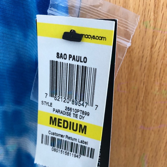 NWT INC Cami - Picture 5 of 7